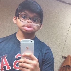 Meet your Posher, Francisco